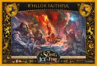 A Song Of Ice And Fire Baratheon Rhllor  gallery