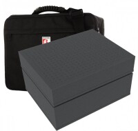 Maxi Panzer und Monster Figuren Tasche gallery