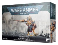 Adepta Sororitas Morvenn Vahl gallery
