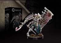 Conquest Spires Ward Preceptor gallery
