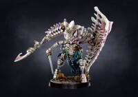 Conquest Spires Ward Preceptor 2