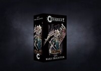 Conquest Spires Ward Preceptor 4