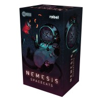 Nemesis Spacecats Erweiterung (Deutsch) 1