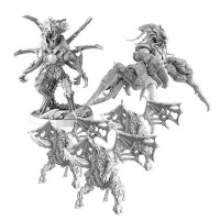 Nemesis Alien Kings Erweiterung (Deutsch) 2