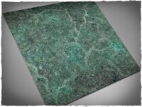 Deep Cut Studio Wargames Terrain Mat Bur gallery