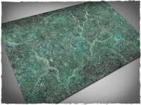 Deep Cut Studio Wargames Terrain Mat Bur gallery