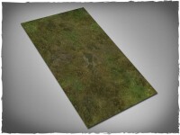 Deep Cut Studio Wargames Terrain Mat Mud gallery