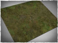Deep Cut Studio Wargames Terrain Mat Mud gallery