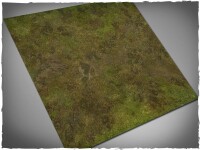 Deep Cut Studio Wargames Terrain Mat Mud gallery