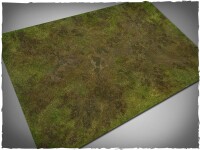 Deep Cut Studio Wargames Terrain Mat Mud gallery