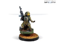 Haqqislam Mukthar Active Response Unit (Hacker)