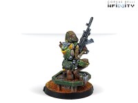 Haqqislam Mukthar Active Response Unit (Hacker) 2