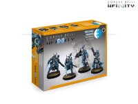 PanOceania Teutonic Knights 2