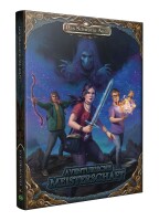 DSA 5 Aventurische Meisterschaft Hardcover (Deutsch)