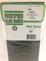 Evergreen 9514 Plasticcart Sheet Plain B gallery