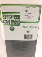 Evergreen 9515 Plasticcart Sheet Plain B gallery
