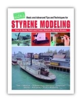 Evergreen 14 How To Styrene Modeling Boo gallery