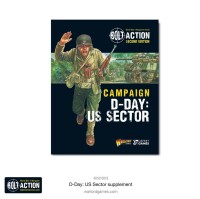 Bolt Action Campaign D-Day US Sector (En gallery