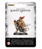 Stormcast Eternals Knight Questor [GW WE gallery