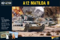 A12 Matilda II 28mm gallery