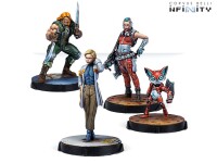 Dire Foes Mission Pack Gamma Xanadu Rush 2