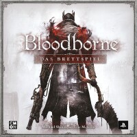 Bloodborne Grundspiel (Deutsch) gallery
