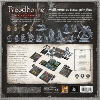 Bloodborne Grundspiel (Deutsch) 2