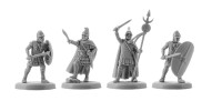 V&V Miniatures Carthage Command gallery