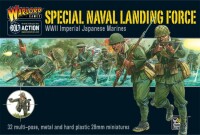 Special Naval Landing Force Imperial Jap gallery