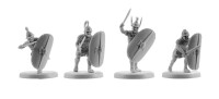 V&V Miniatures Carthage Warriors gallery