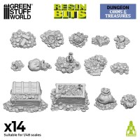 Schatz Set 28mm 2