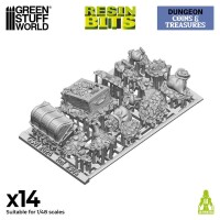 Schatz Set 28mm 3