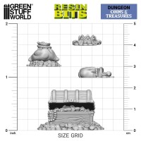 Schatz Set 28mm 4