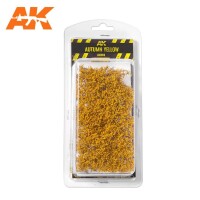 AK Interactive Autumn Yellow Shrubberies gallery