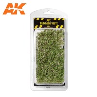 AK Interactive Blomming White Shrubberie gallery