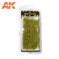 AK Interactive Spring Light Green Shrubb gallery