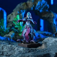 KoW Trident Realm of Neritica Siren 2