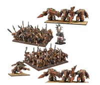 KoW Ratkin Army gallery