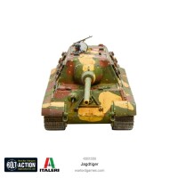 Jagdtiger Super Heavy Tank Destroyer 28mm 4