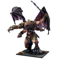 KoW Ratkin Scudku-Z’luk Demonspawn gallery