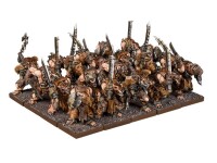 KoW Ratkin Warriors Regiment gallery