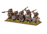KoW Ratkin Hackpaws Troop gallery