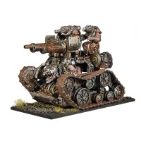 KoW Ratkin Death Engine gallery