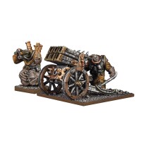 KoW Ratkin Shredder Warengine gallery