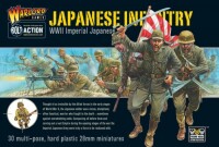 Japanese Infantry 28mm gallery