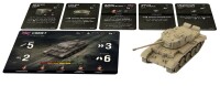 World of Tanks British Comet Expansion (DE/FR/IT/PO/ES)