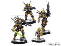 Yu Jing Shang Ji Invincibles gallery