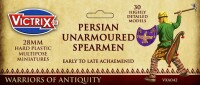Persian Unarmoured Spearman 28mm gallery