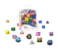 Oakie Doakie Dice RPG Würfel einzel gallery