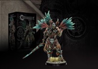 Conquest Wadrhun Matriarch Queen gallery